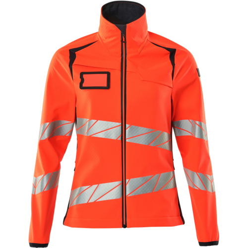 Kurtka Softshell