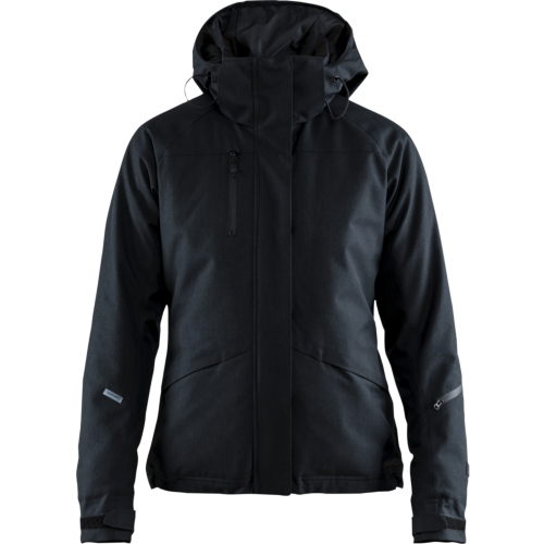 Kurtka Mountain Padded W