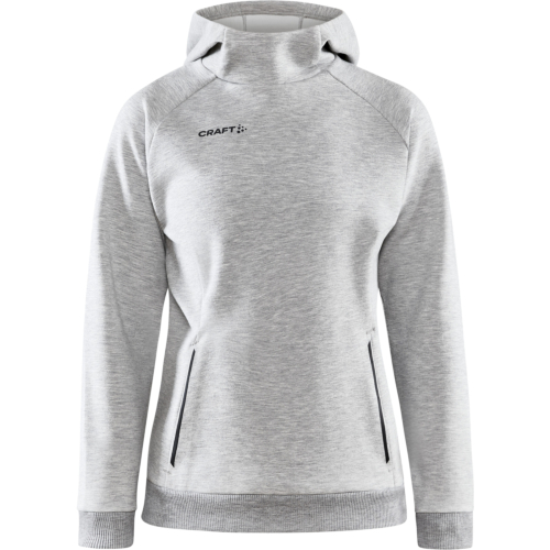 Bluza z kapturem Core Soul W