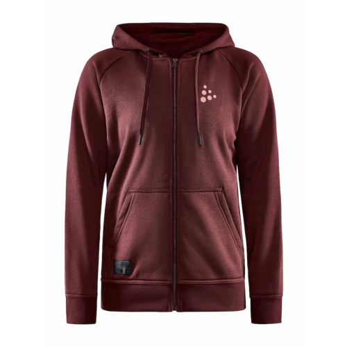 Bluza z kapturem CORE Craft W