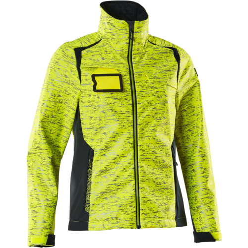 Kurtka Softshell