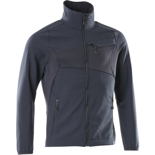 Kurtka Softshell