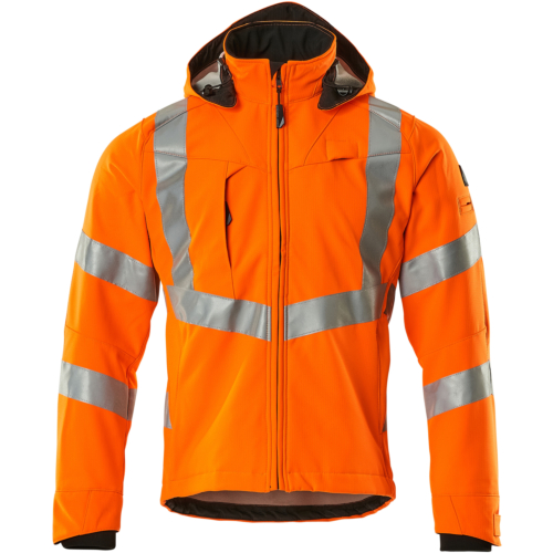 Kurtka Softshell