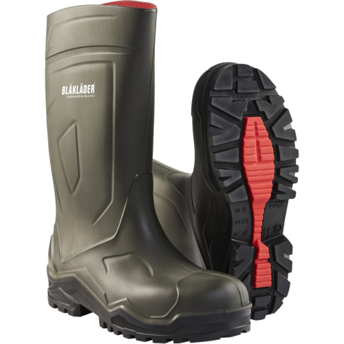 Buty robocze S5