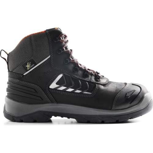 Buty robocze ELITE