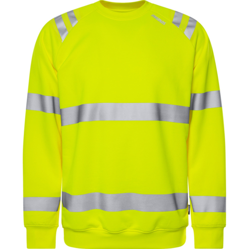 Bluza odblaskowa klasa 3 7862 GPSW