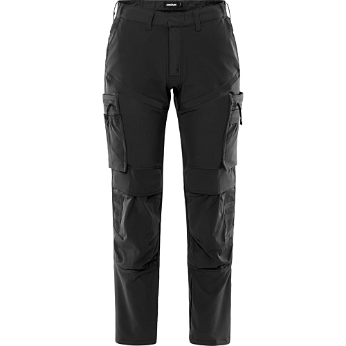 Stretch trousers woman 2654 GLWS