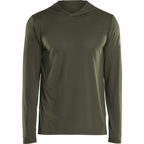 Bluza z kapturem z filtrem UV