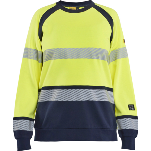 3454 Women's Sweatshirt Multinorm