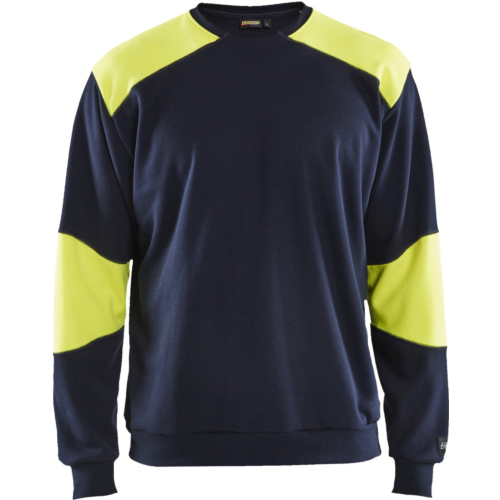 Bluza ognioodporna