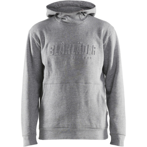 Bluza z kapturem 3D
