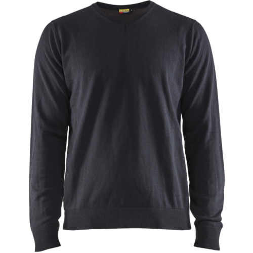 Sweter dzianinowy