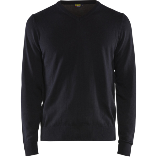 Sweter dzianinowy