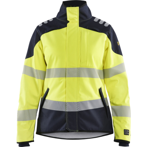 4448 Women's Multinorm softshell Jacket