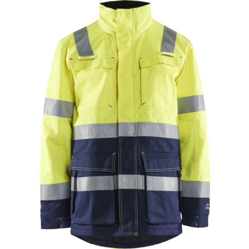 4467 Multinorm Winter Parka