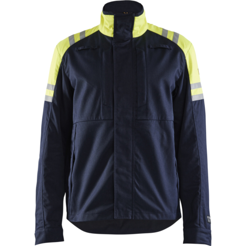 4505 Inherent Steel Jacket