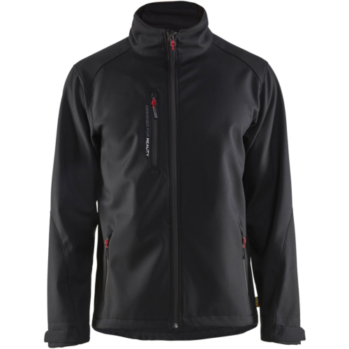 Kurtka typu softshell