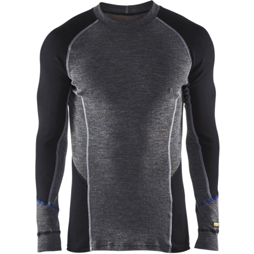 Bielizna top CIEPŁA 100% merino