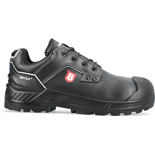 490 B-Dry buty outdoorowe