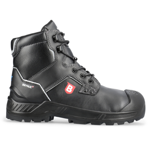 491 B-Dry Outdoor Niskie Buty