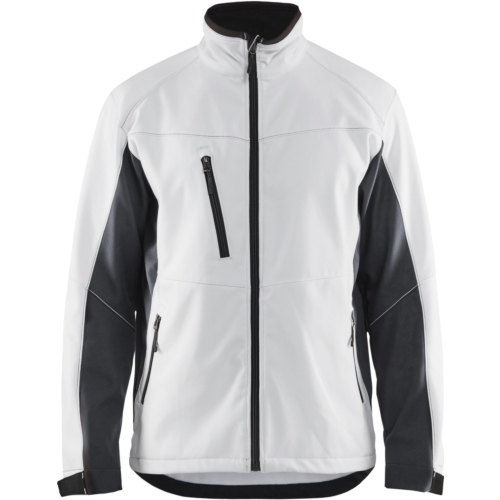 Kurtka Softshell