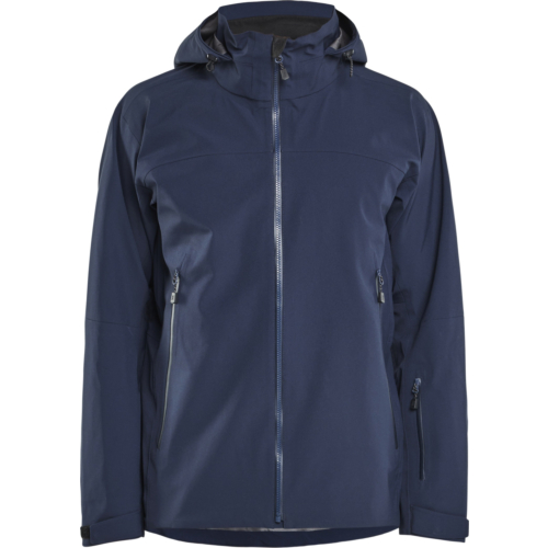 Kurtka STRIKER Shell Stretch
