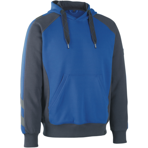 Bluza z kapturem