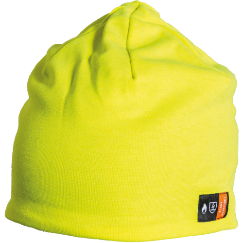 Czapka ognioodporna