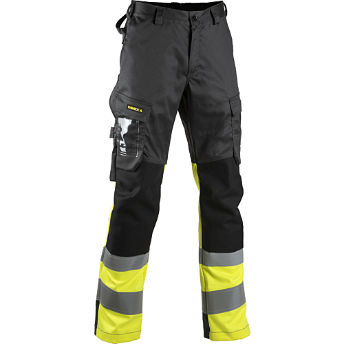 6112 Multi-stretch trousers