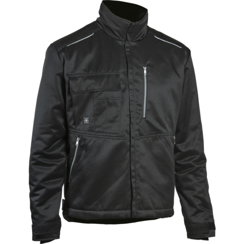 6180 Winter jacket