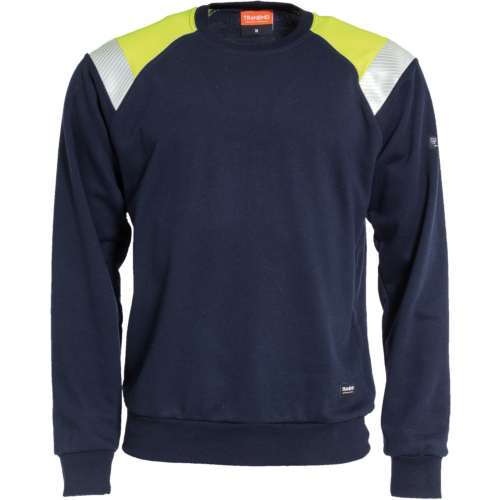 Bluza ognioodporna