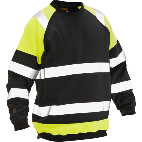 5124 Bluza Hi-Vis