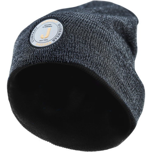 8001 Czapka odblaskowa