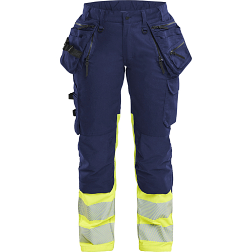 Spodnie damskie Hi-vis Stretch