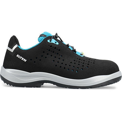 74811 Impulse Lady Aqua Low