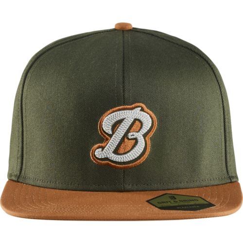 9232 Flatbrim Cap