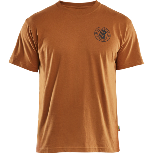 9420 T-shirt Grit Flag