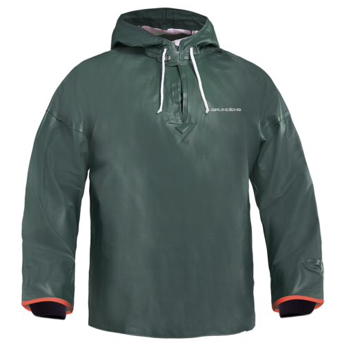 Kurtka typu anorak Brigg 34