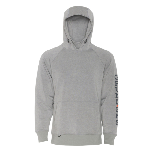 Bluza z kapturem Dillingham Tech